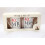 40th Ruby Wedding Anniversary Mugs Gift Set WG67740 2