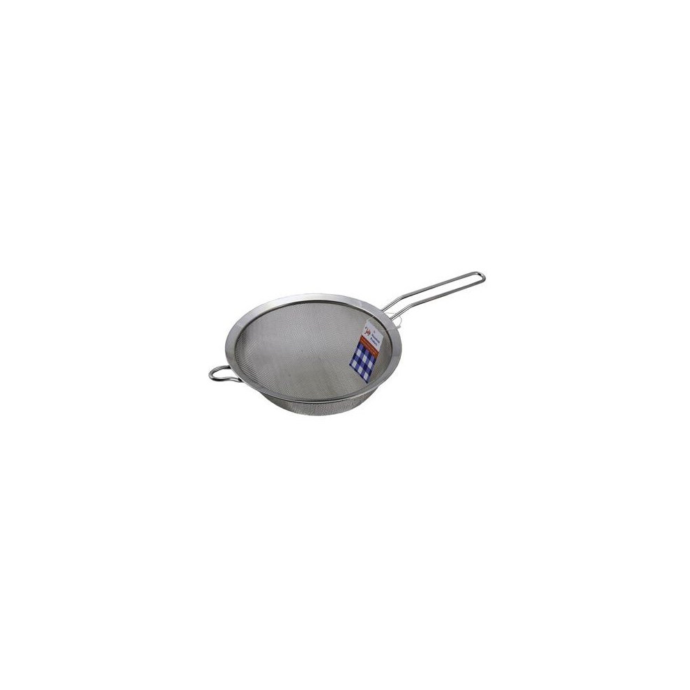 20.5cm Stainless Steel Sieve - Tala 205cm -  tala stainless steel sieve 205cm