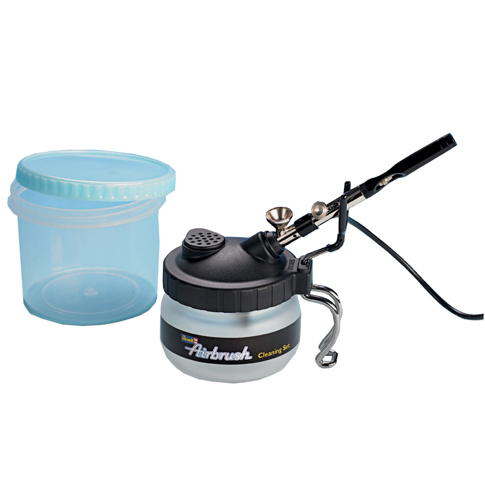 Revell Airbrush Cleaning Set - Revell39190 -  revell airbrush cleaning set revell39190