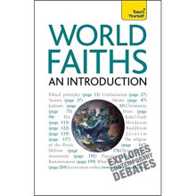 World Faiths - An Introduction: Teach Yourself