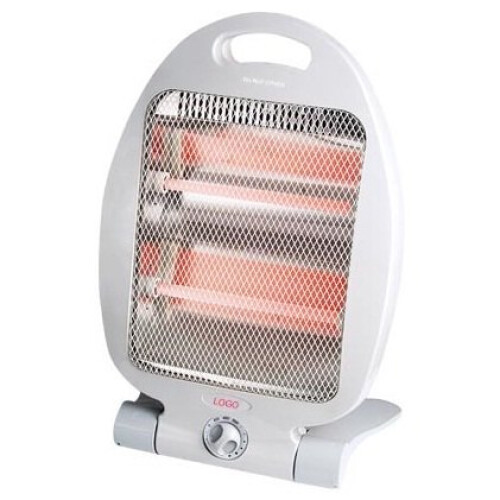 400 & 800 Watt Quartz Heater - heater quartz kingavon caravan portable bbhh150 electric 800w