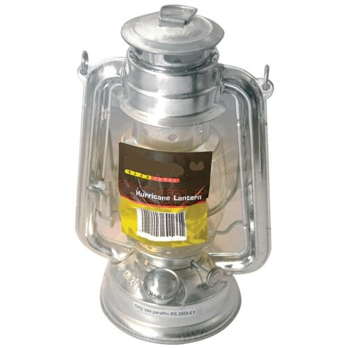 280mm Paraffin Hurricane Lantern -  lantern hurricane bbhl201 12 inch parafin camping