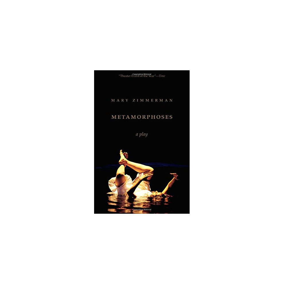 Metamorphoses  Play
