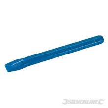 Silverline Cold Chisel Brick Concrete Masonry Stone 25 X 250mm