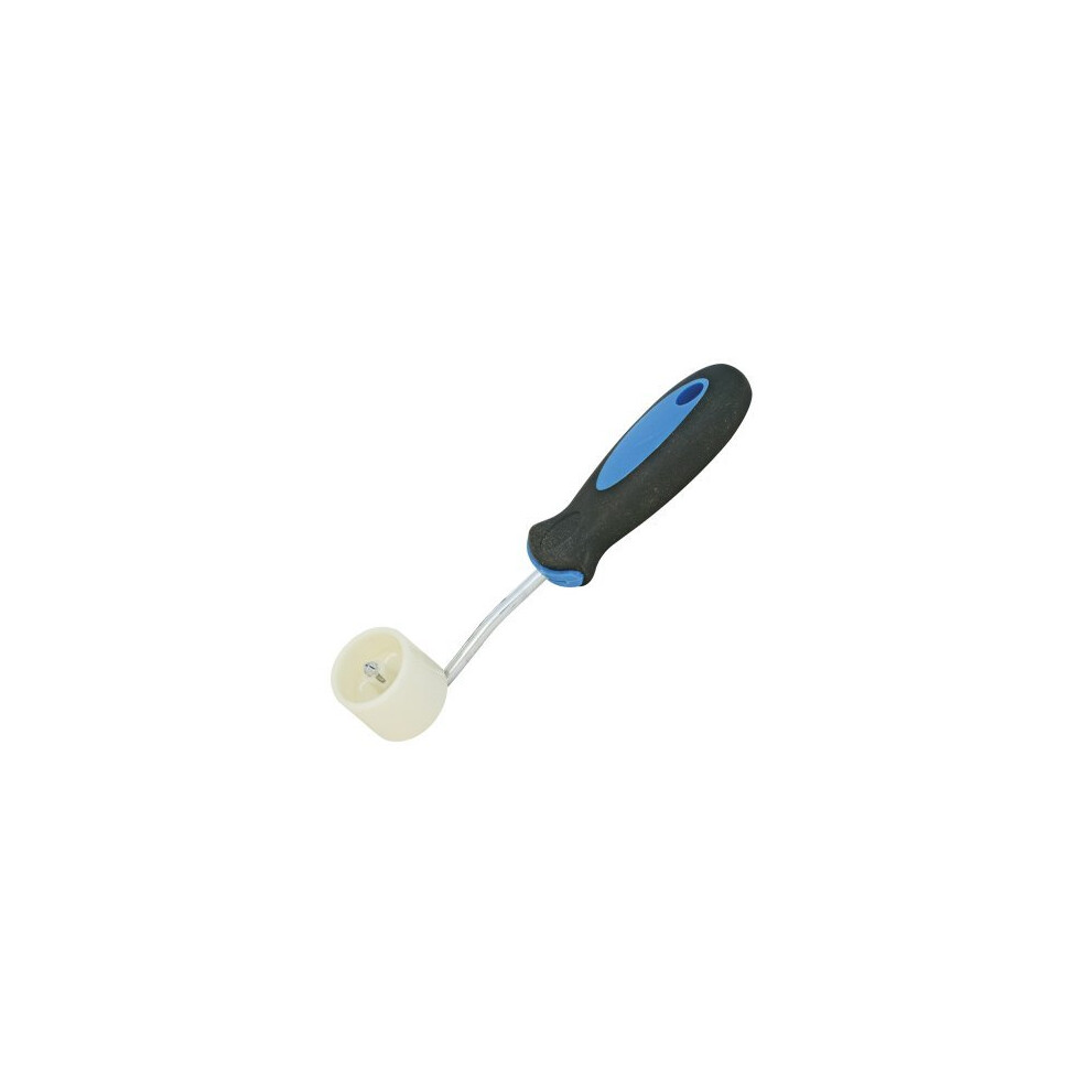 200mm Silverline Seam Roller - Wallpaper 277872 Expert 50mm -  roller seam silverline wallpaper 277872 expert 200mm 50mm