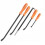 Silverline Silverline Pry Bar Set 5-Piece 1
