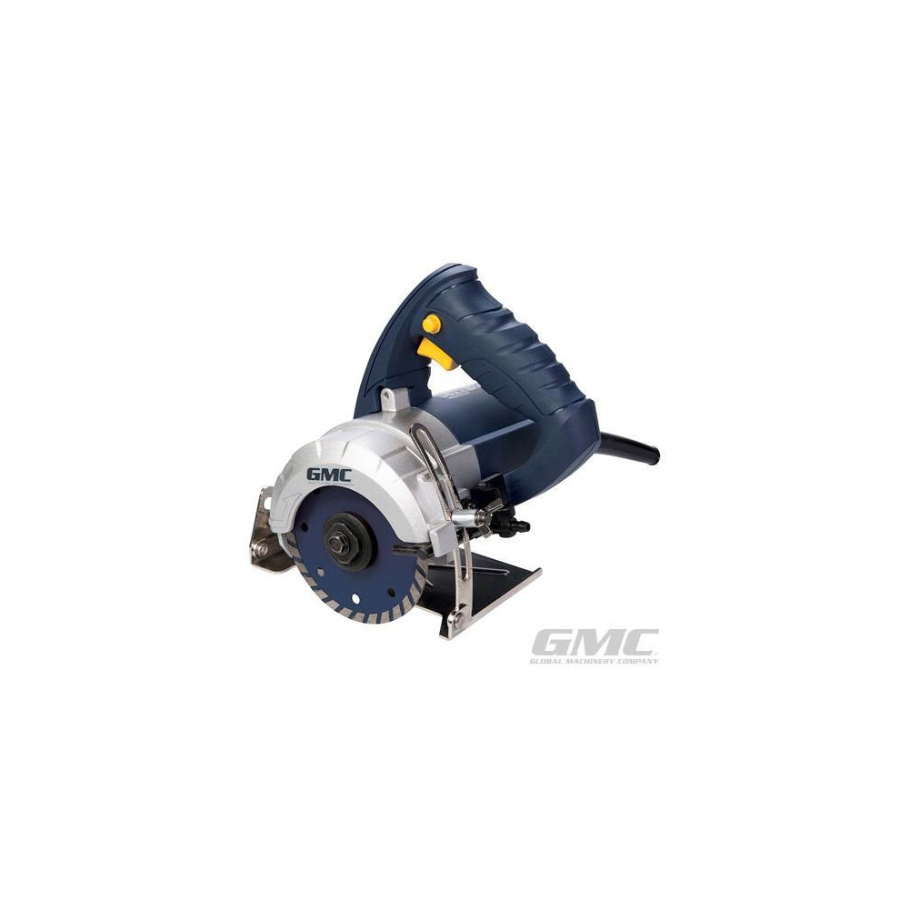 Gmc 1250w Wet Stone Cutter 110mm Gmc1250 - Wet Stone Cutter Gmc1250 1250w 110mm -  wet stone cutter gmc gmc1250 1250w 110mm