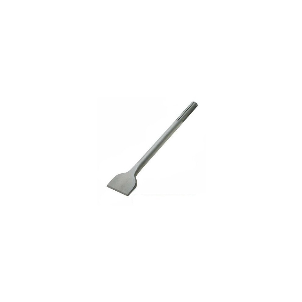 Silverline SDS Max Chisel 50 x 300mm - 783112 -  sds max chisel 300mm 50 silverline 783112