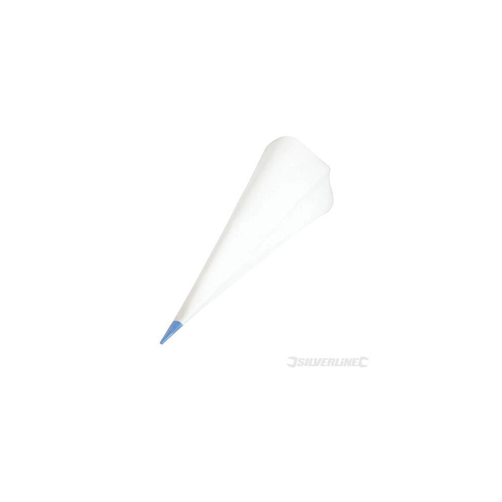 Silverline Grout Bag 300 x 600mm - 633884 -  grout bag x 300 600mm silverline 633884