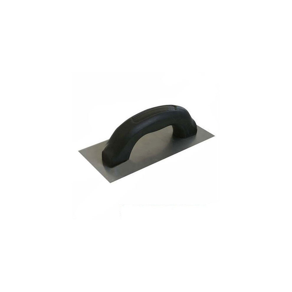Silverline Economy Plastering Trowel 230mm - x 457009 100mm -  trowel plastering economy silverline 230mm x 457009 100mm