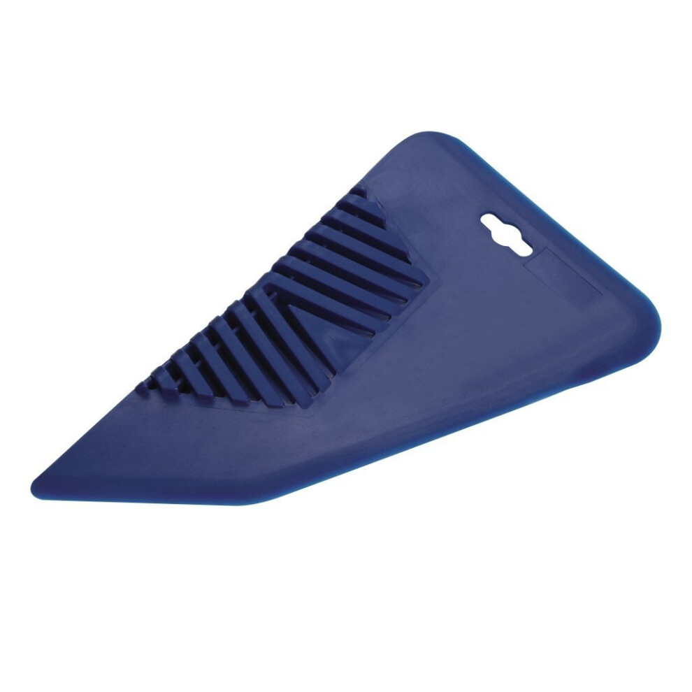 280mm Plastic Wallpaper Smoother - Silverline 225816 Tool -  wallpaper smoother silverline 280mm 225816 tool