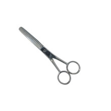 15cm (6") Stainless Steel Thinning Scissors - Wahl Grooming Pet - thinning wahl grooming pet 6 15cm stainless inch steel
