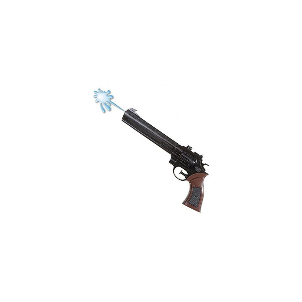 Vodka Cowboy Guns - 30cm Guns Novelty Toy Weapons & Armour For Fancy Dress - -  vodka fancy dress novelty cowboy pistol gun stag do 30cm water police