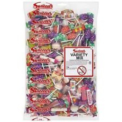 Swizzels Matlow Variety Mix 3kg Sweets Pick N Bag Favours Wedding Retro Mix Swizzels Variety 7987