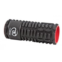 Varimassage Schaumstoff-Massagerolle 12 x 30,5 cm - Varimassage Fitness Mad Fitnessmad Schwarz - Varimassage Fitness Mad Roller