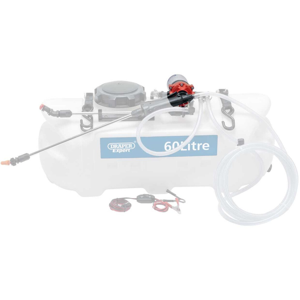 Sprayer Pump 2270 60l Model - Draper 28608 Pny788931 -  draper sprayer pump 2270 60l model 28608 pny788931