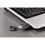 Hama Hama USB 2.0 SD/MMC Card Reader - Anthracite 3
