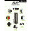 Aquael Internal Aquarium Filter ASAP 300 (100 litre) 4