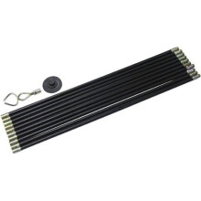 Am-tech Drain Rod Set (12 Pieces) -
