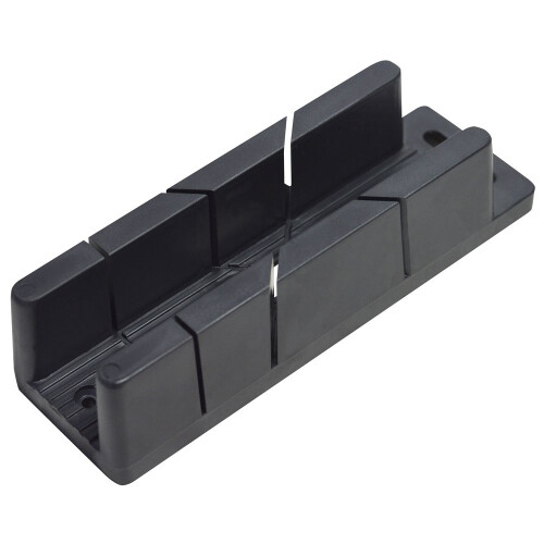 Degree Cut Mini Mitre Block -  degree cut mini mitre block