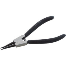 6" Circlip Plier - External Straight - 6 150mm Pliers Internal Snap Ring - circlip external 6 straight 150mm pliers internal snap ring cushion bent