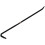 30'' Wrecking Bar - 30 Pry Crow Amtech -  wrecking bar 30 pry crow amtech 2