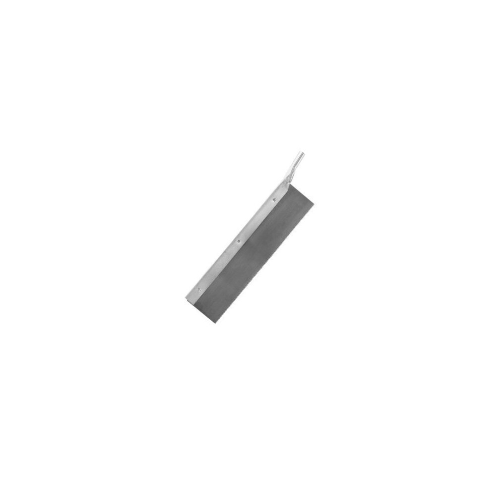 Modelcraft 32Mm Saw Blade For No. 5 Handle, Silver - 32Mm Handle - Modelcraft 32 Mm Saw 5 Handle Silver 5060030662963