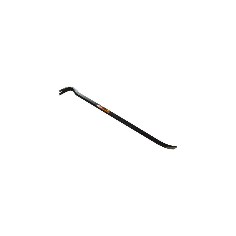 30'' Strong Arm Wrecking Bar - Crow 30 Steel Board Lifting Swan Neck Tool - Arm Wrecking Crow Bar 30 Steel Board Lifting Swan Neck Strong Tool 5032759014842