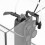 Aquael Fan Filter 1 Plus (60 - 100 Litre) 4