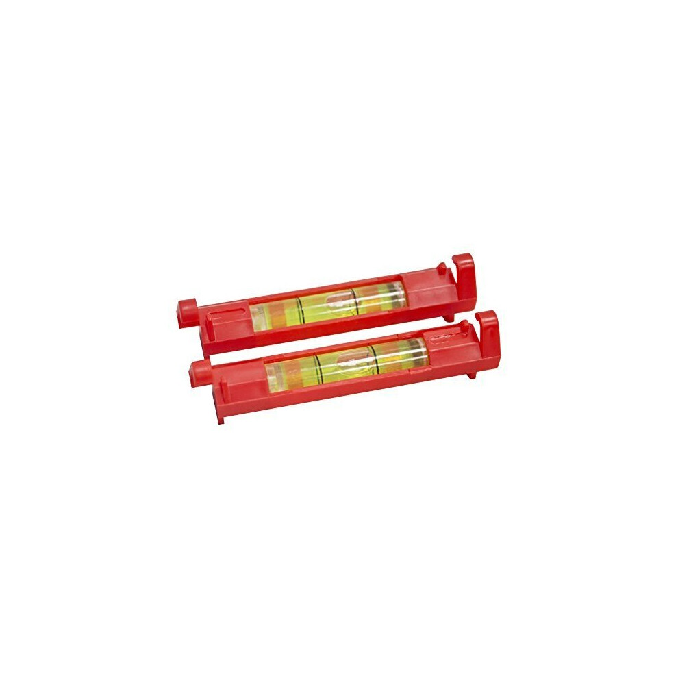 2Pc Line Level - Amtech Set 2 Spirit P4820 2Piece Hanging Bubble New - Level Line Amtech Set 2 Spirit P4820 2Piece Hanging Bubble New 5032759011827