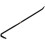 30'' Wrecking Bar - 30 Pry Crow Amtech -  wrecking bar 30 pry crow amtech 1