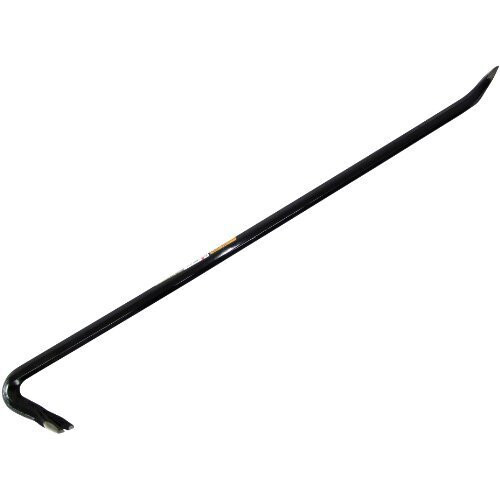 30'' Wrecking Bar - 30 Pry Crow Amtech -  wrecking bar 30 pry crow amtech