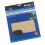 BlueSpot 10 Piece Assorted Sandpaper Set - Pack Bs19852 Mixed Sheets -  assorted pack sandpaper bs19852 10 mixed sheets 1