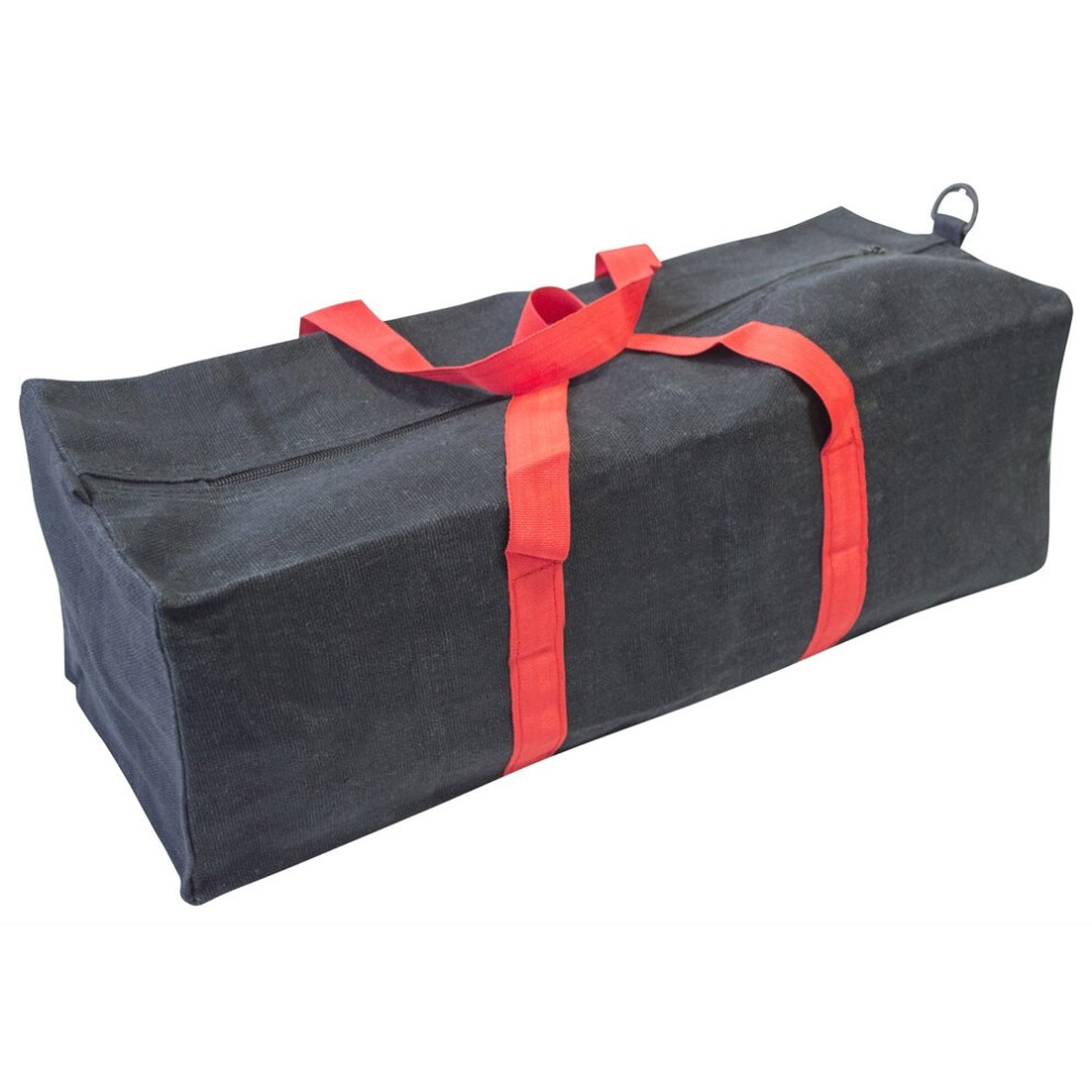 18" Canvas Tool Bag -