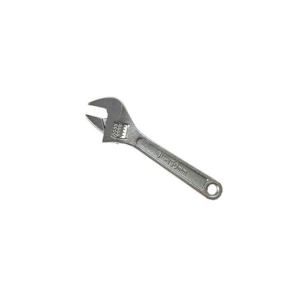 Blue Spot 06102 6 Inch Adjustable Wrench - 6in 150mm Blue Tools -  adjustable wrench 6in 150mm bluespot tools 06102