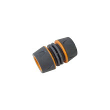 1/2" Hose Joiner - 12 Inch Rubber Gardening Connector New - hose 12 joiner inch rubber gardening connector new