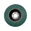 BlueSpot BlueSpot 115mm (4.5") 80 Grit Zirconium Oxide Flap Disc 1