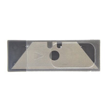Blue Spot 29192 Utility Blades (10 Pieces) - Blue Bs 10 Piece -  utility bluespot bs29192 10 piece