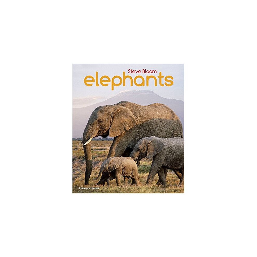 Elephants