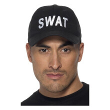 Adult SWAT Cap