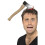 Smiffy's Halloween Axe Headband 1