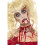 Halloween zombie makeup kit for women 1