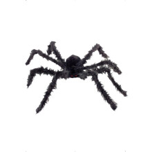 Giant Hairy Light Up Spider