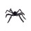 Giant Hairy Light Up Spider 1