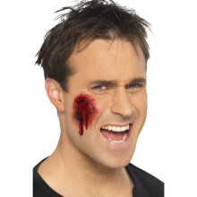 Halloween Injury Kit
