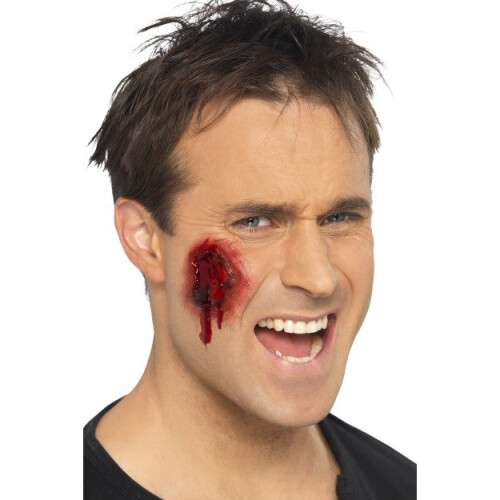 Smiffy's Halloween Injury Kit