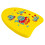 Zoggs Zoggy Mini Kickboard 1