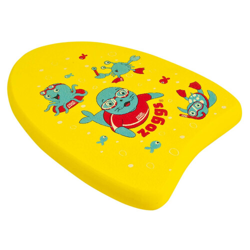 Zoggs Zoggy Mini Kickboard
