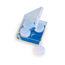 Silicone Ear Plugs Clear