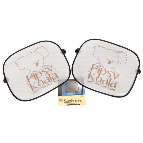 Koala Sunscreens Pack of  2